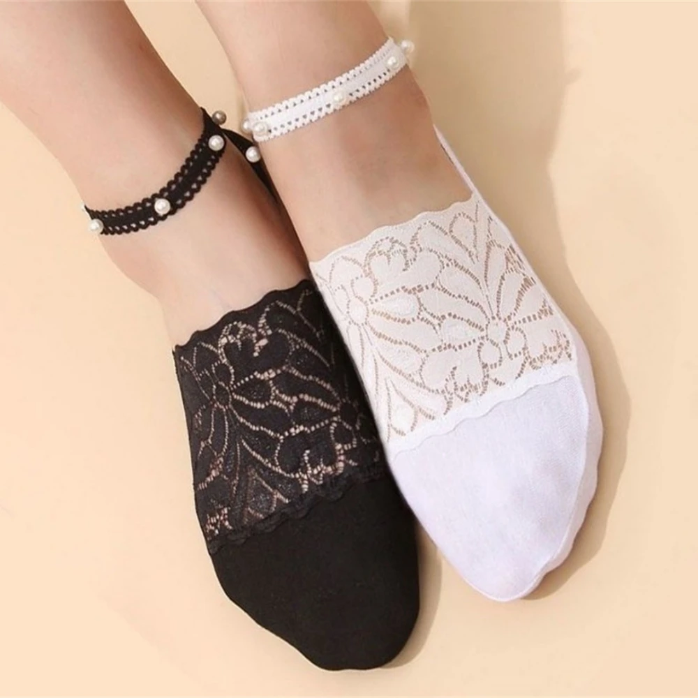 Women's Invisible Socks Low Li - Invisibility Sock Loafer incelemesi ve fiyatı
