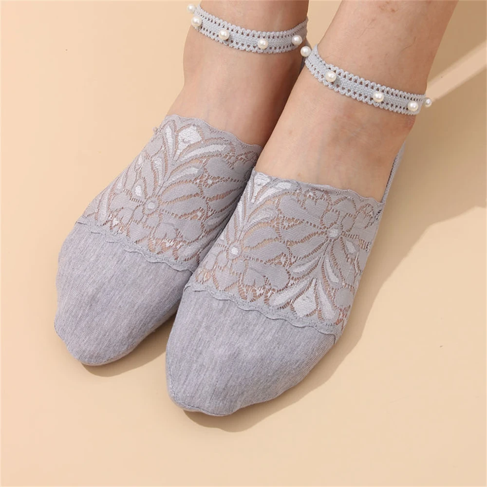 Women's Invisible Socks Low Li - Invisibility Sock Loafer incelemesi ve fiyatı