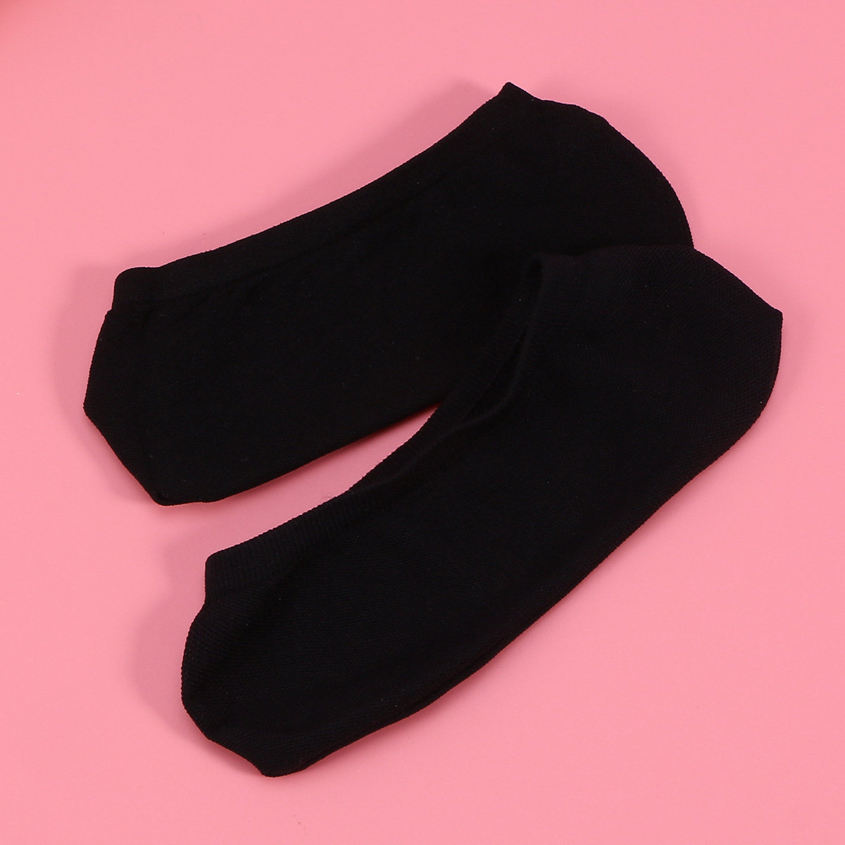 5Pairs Men No Show Socks Low C - Invisibility Sock Loafer incelemesi ve fiyatı
