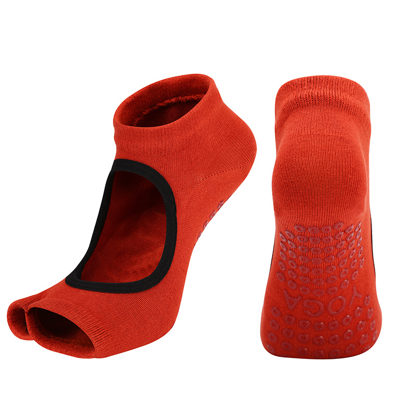 Split 2 Toe Yoga Socks Breatha - Toe Sock Split incelemesi ve fiyatı