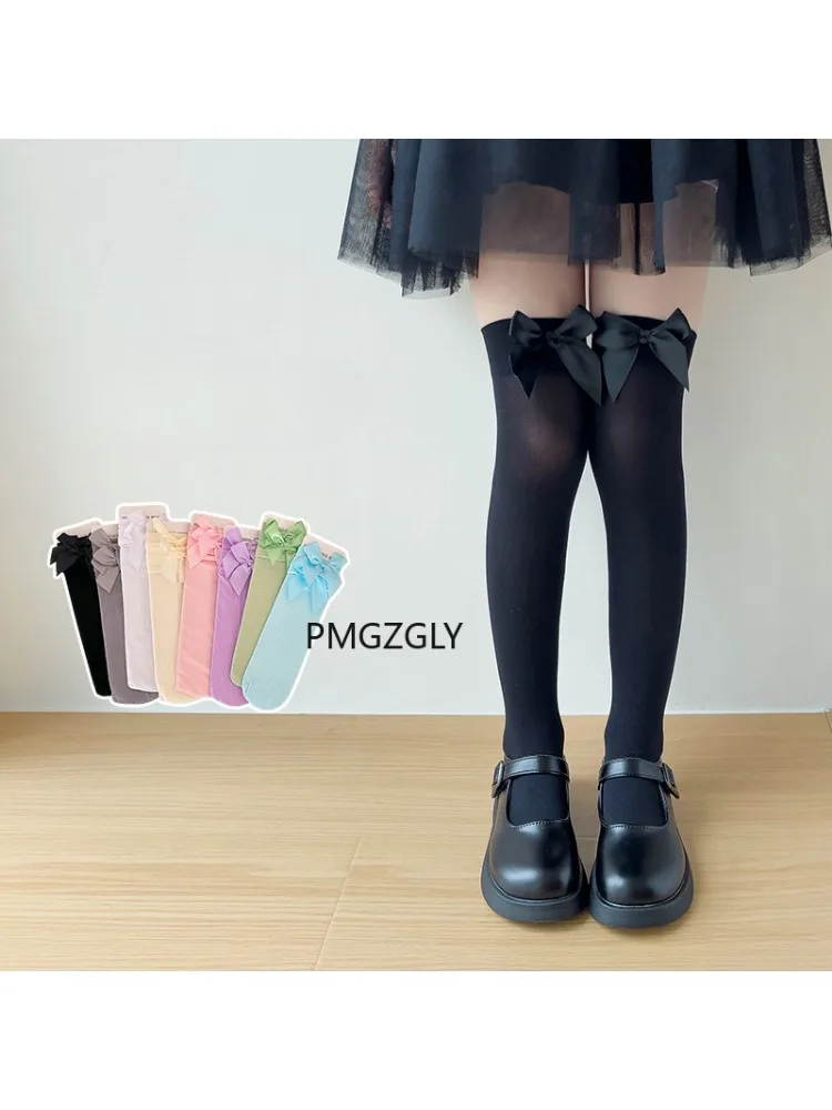 Girls Stockings * Hose Tights  - Thigh High Sock Stay Up incelemesi ve fiyatı