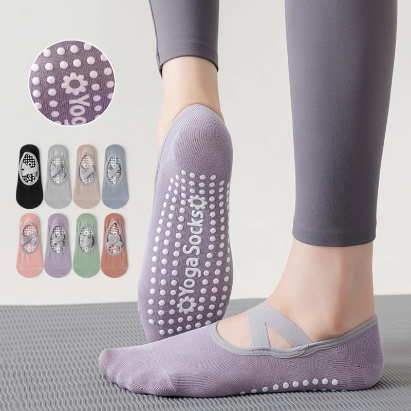 Breathable Towel Bottom Yoga S - No Show Sock Women incelemesi ve fiyatı