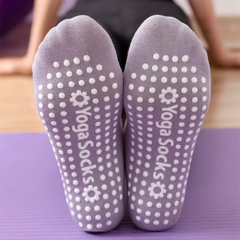 Breathable Towel Bottom Yoga S - No Show Sock Women incelemesi ve fiyatı