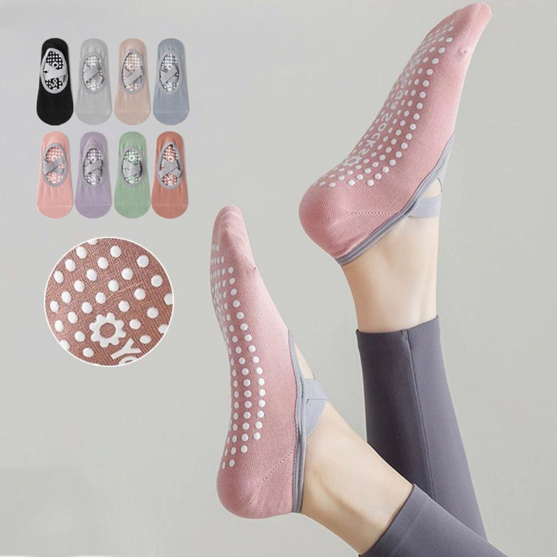 Breathable Towel Bottom Yoga S - No Show Sock Women incelemesi ve fiyatı