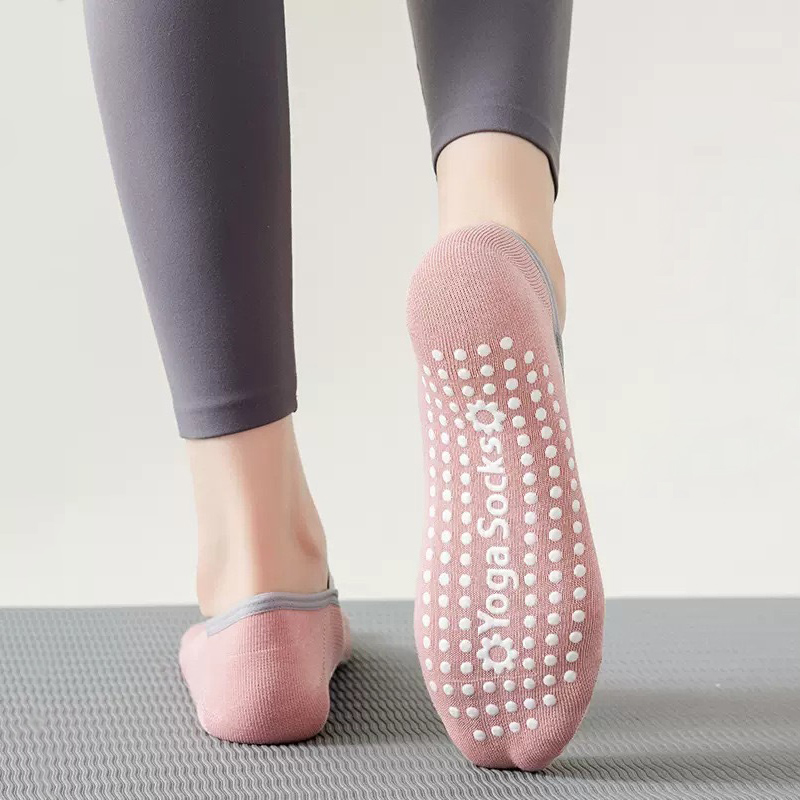 Breathable Towel Bottom Yoga S - No Show Sock Women incelemesi ve fiyatı