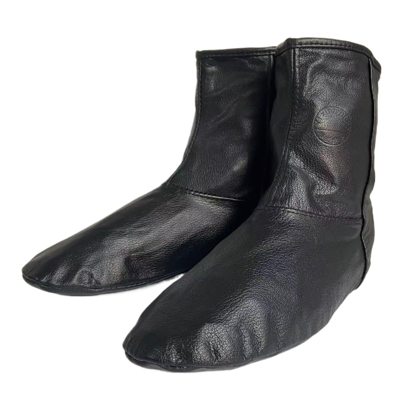 Thermal Sheepskin Leather Sock - Thermal Sock Winter incelemesi ve fiyatı