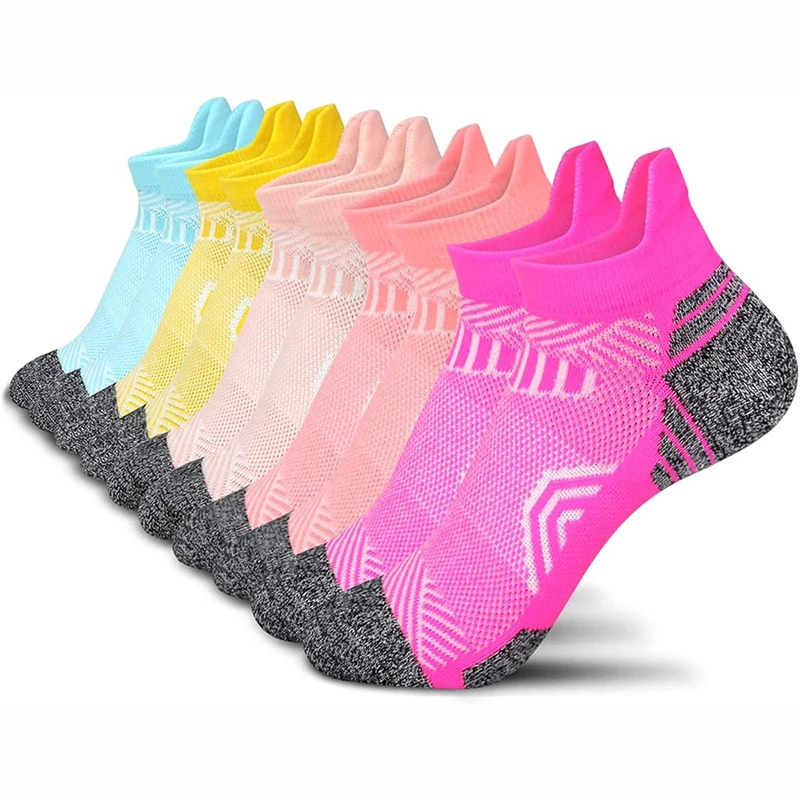 5 Pairs Performance Athletic A - Ankle Brace Sock incelemesi ve fiyatı
