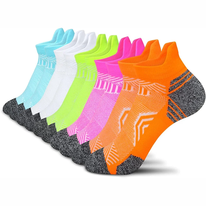 5 Pairs Performance Athletic A - Ankle Brace Sock incelemesi ve fiyatı