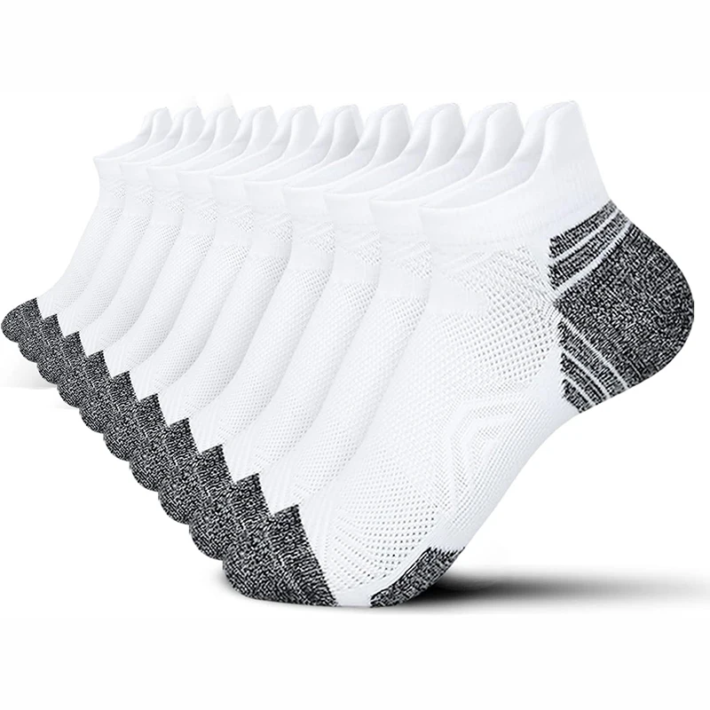 5 Pairs Performance Athletic A - Ankle Brace Sock incelemesi ve fiyatı