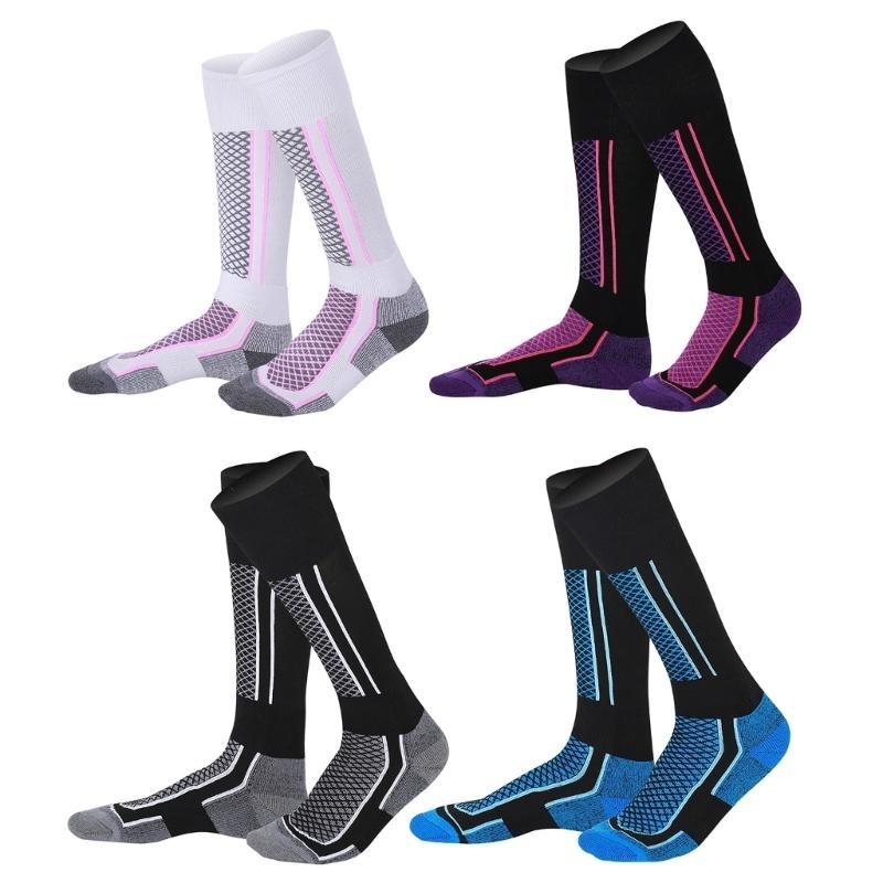 652F Wool Ski Socks for Women  - Thermal Sock Winter incelemesi ve fiyatı