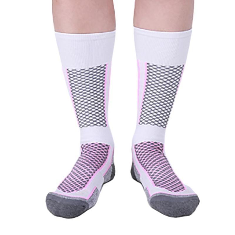652F Wool Ski Socks for Women  - Thermal Sock Winter incelemesi ve fiyatı