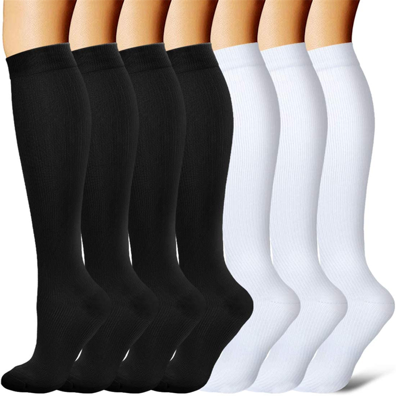 7 Pair Compression Socks Women - Compression Sock Medical incelemesi ve fiyatı