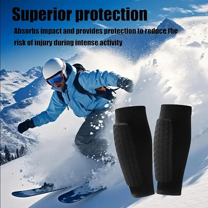 Soccer Shin Guards Shin Guard  - Compression Sleeve Calf incelemesi ve fiyatı