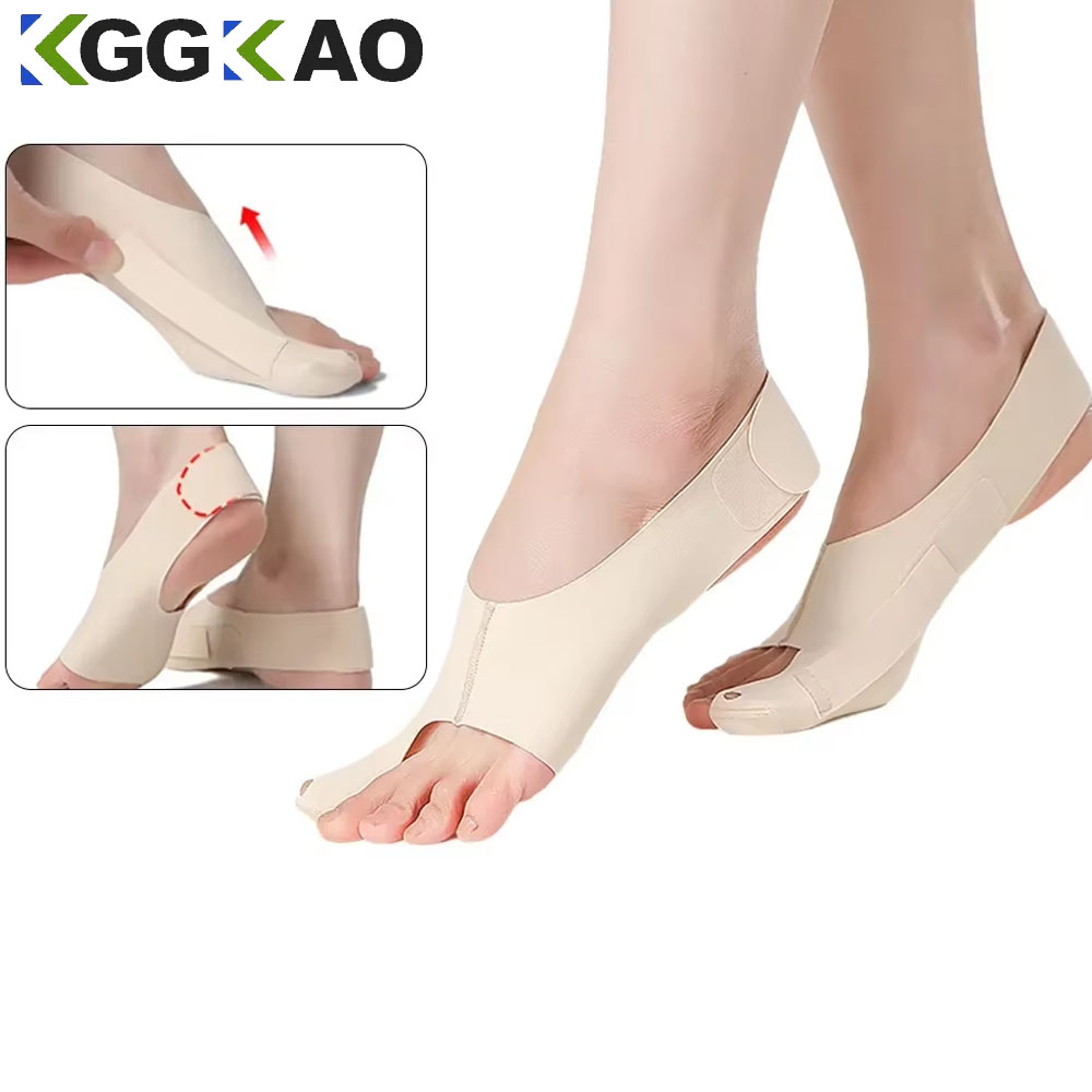 1Pc Corrector Hallux Valgus Bi - Ankle Brace Sock incelemesi ve fiyatı