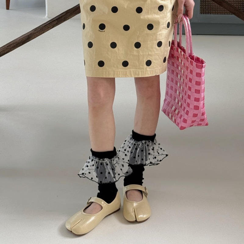 Ins Simplicity Style Leg Warme - Boot Sock Slouchy incelemesi ve fiyatı