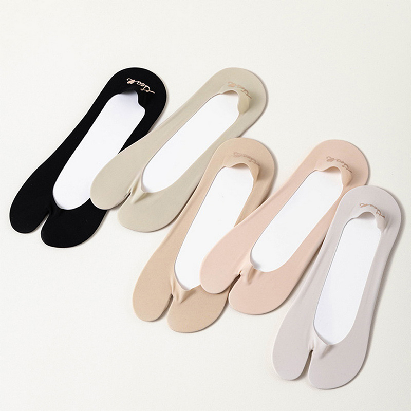 Ultra Thin Split Toe Socks Sum - Toe Sock Split incelemesi ve fiyatı