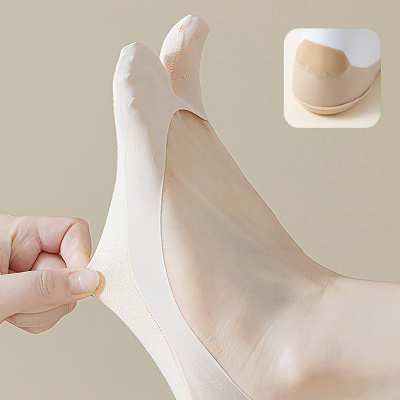 Ultra Thin Split Toe Socks Sum - Toe Sock Split incelemesi ve fiyatı