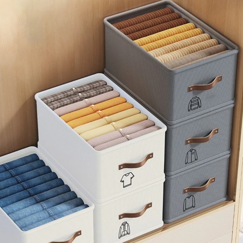 1PC Oxford Clothing and Toy St - Sock Organizer Tray incelemesi ve fiyatı