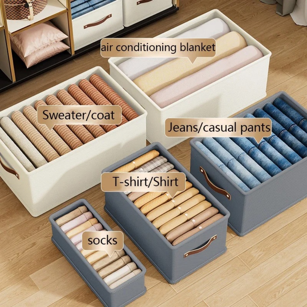 1PC Oxford Clothing and Toy St - Sock Organizer Tray incelemesi ve fiyatı