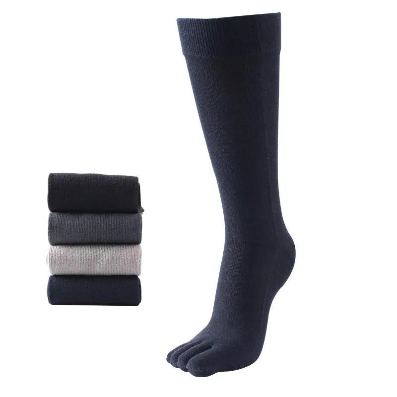4 Pairs Of Men's Crew Socks Lo - Cotton Crew Sock Pack incelemesi ve fiyatı