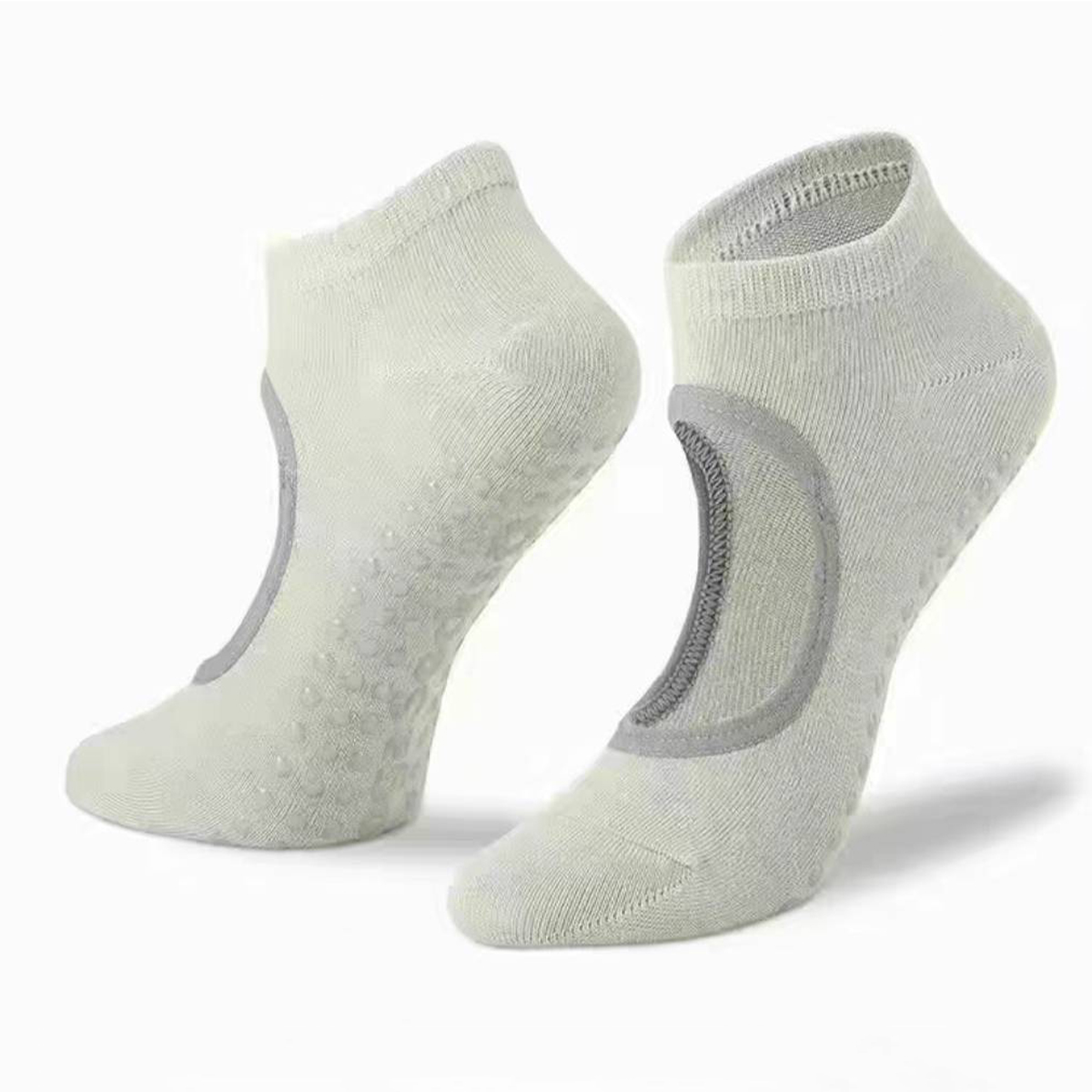 Non-Slip Yoga Socks for Women  - Grip Sock Yoga incelemesi ve fiyatı