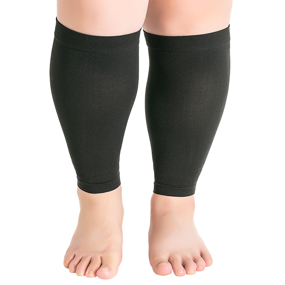 1 Pair Fitness Running Compres - Compression Sleeve Calf incelemesi ve fiyatı