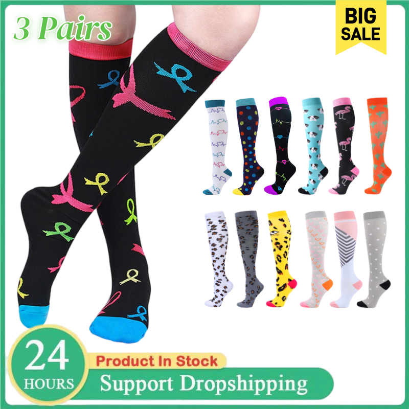 Unisex Compression Socks for M - Compression Sock Medical incelemesi ve fiyatı