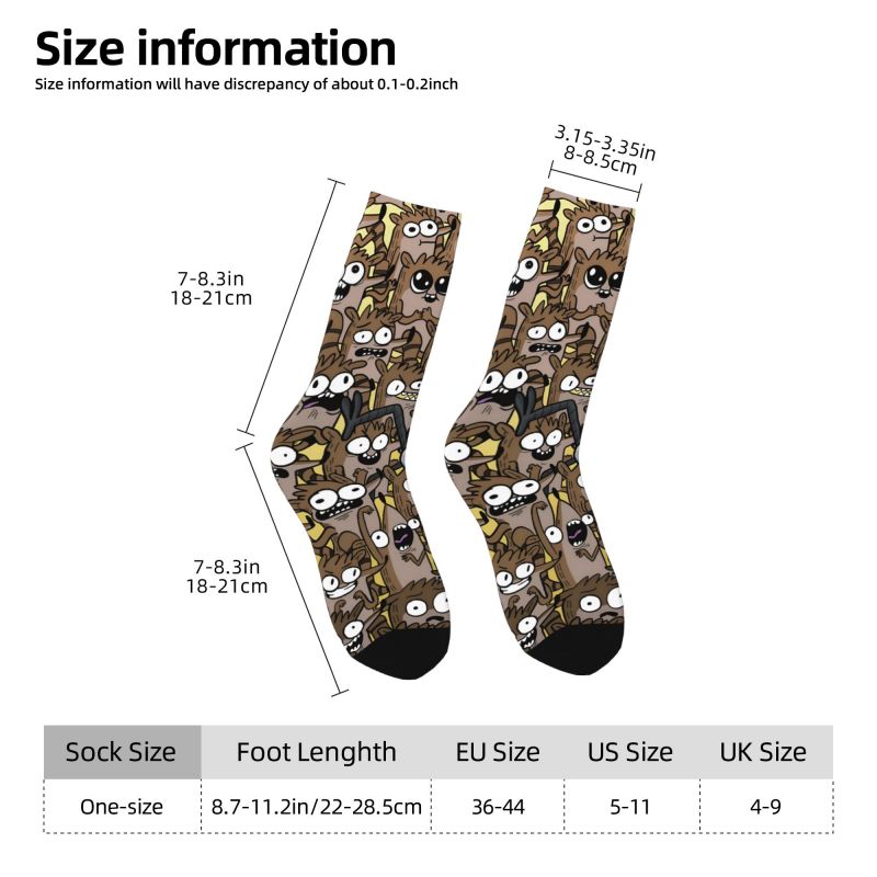 Custom R-Regular Show Dress So - Dress Sock Men incelemesi ve fiyatı
