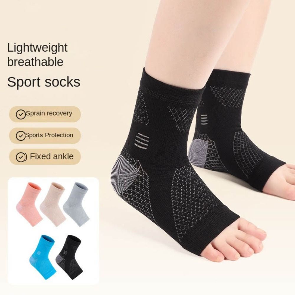 1Pair Anti Sprain Sports Ankle - Ankle Brace Sock incelemesi ve fiyatı