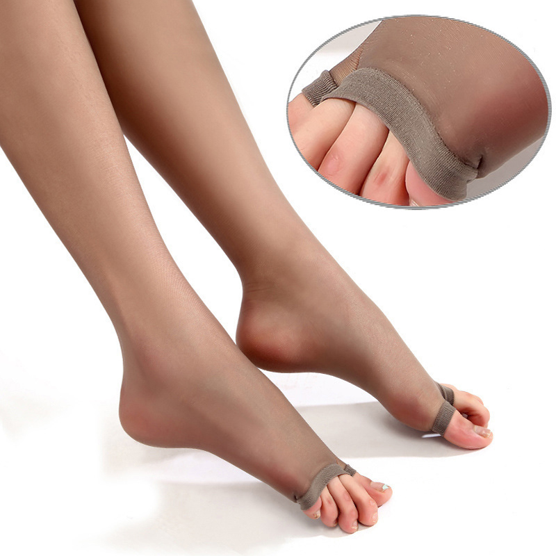1Pc Women Sheer Ultra-Thin Tig - Tights Pantyhose Sheer incelemesi ve fiyatı