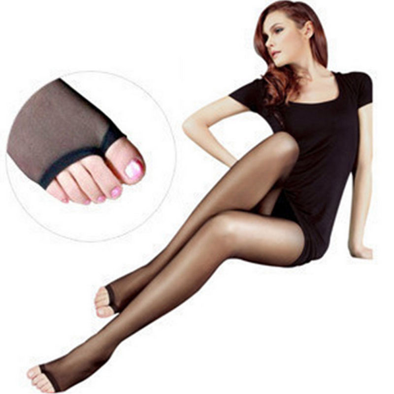 1Pc Women Sheer Ultra-Thin Tig - Tights Pantyhose Sheer incelemesi ve fiyatı