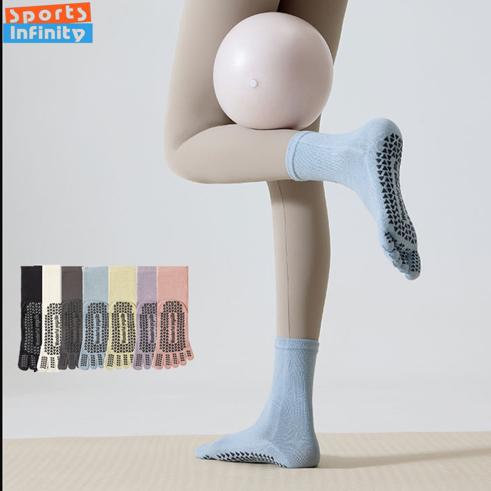Fashion Five Finger Split Toe  - Toe Sock Split incelemesi ve fiyatı