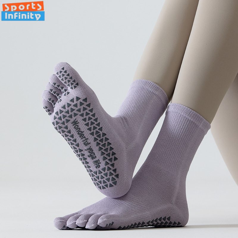 Fashion Five Finger Split Toe  - Toe Sock Split incelemesi ve fiyatı