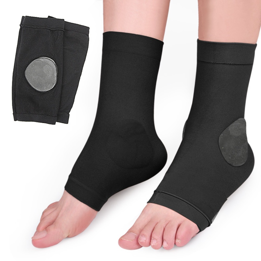 1pair Sports Invisible Silicon - Ankle Brace Sock incelemesi ve fiyatı