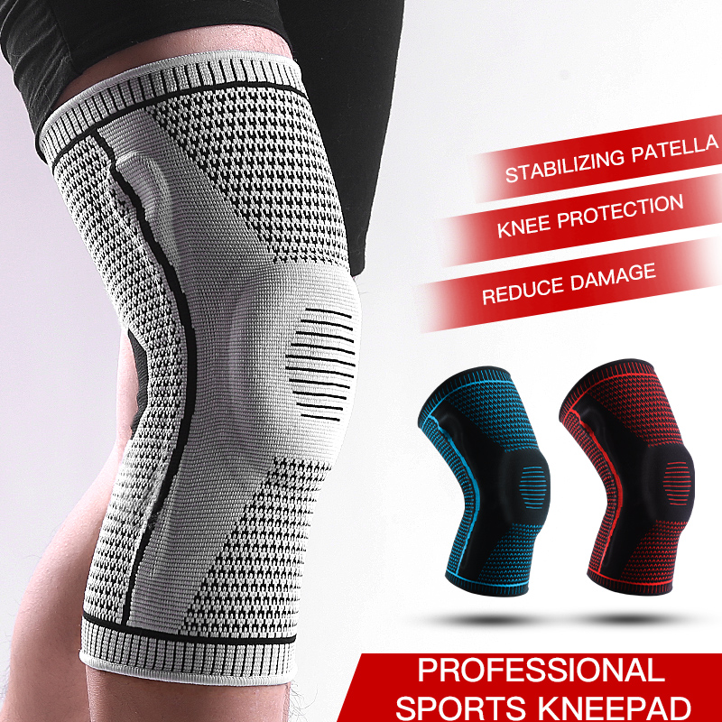 Non-Slip Knee Support Brace wi - Compression Sleeve Calf incelemesi ve fiyatı