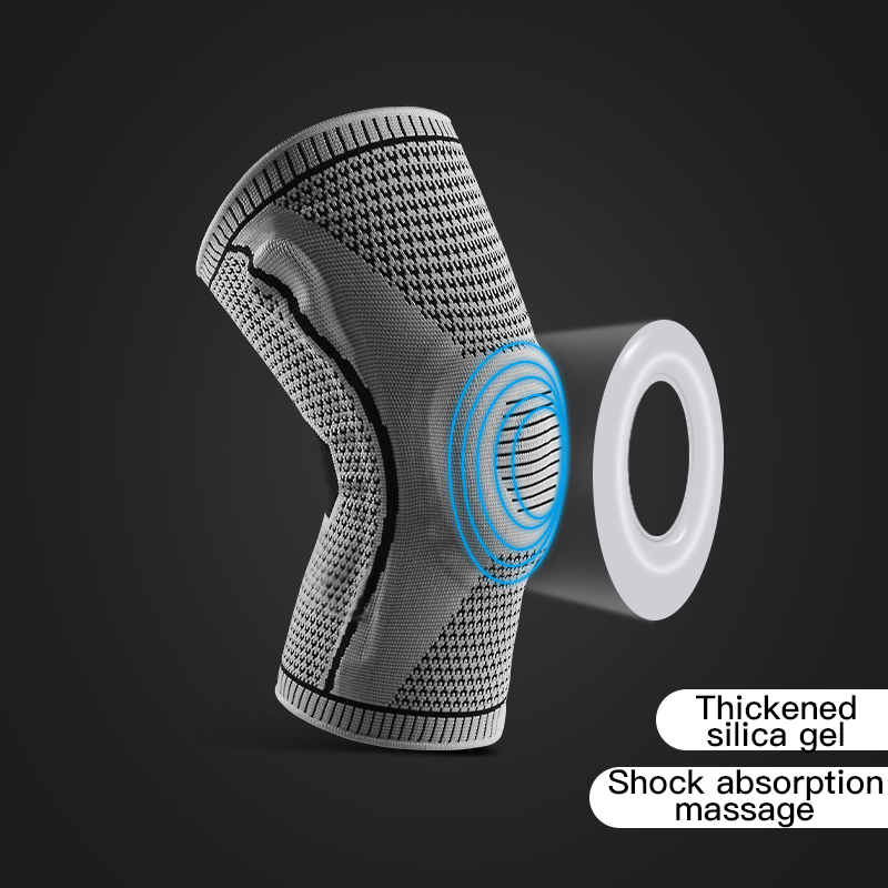 Non-Slip Knee Support Brace wi - Compression Sleeve Calf incelemesi ve fiyatı