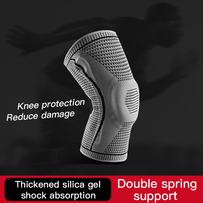 Non-Slip Knee Support Brace wi - Compression Sleeve Calf incelemesi ve fiyatı