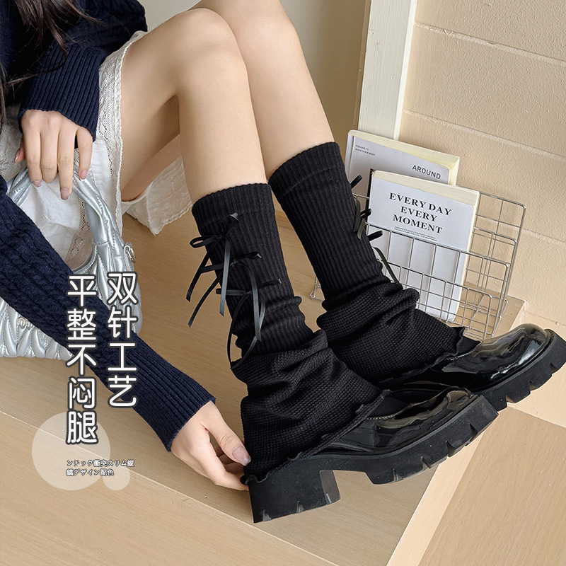 Knit Leg Warmers for Girls Whi - Boot Sock Slouchy incelemesi ve fiyatı
