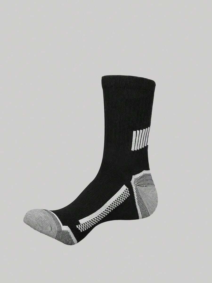 20 Pairs Mens Striped Cushione - Athletic Sock Cushion incelemesi ve fiyatı