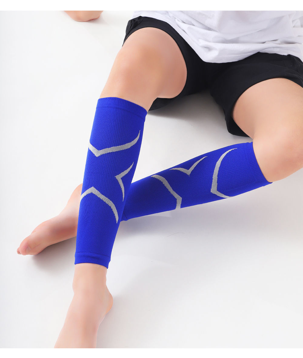 1Pairs Unisex Sports Leg Cover - Compression Sleeve Calf incelemesi ve fiyatı