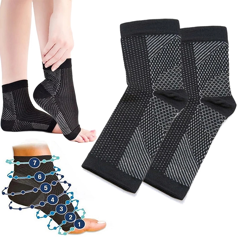Foot angel anti fatigue compre - Ankle Brace Sock incelemesi ve fiyatı