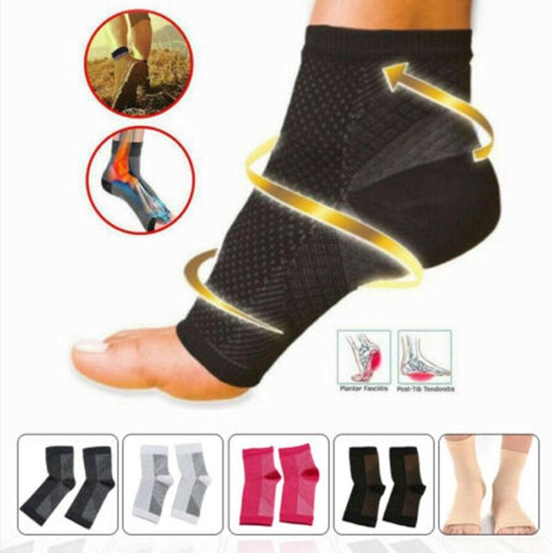 Foot angel anti fatigue compre - Ankle Brace Sock incelemesi ve fiyatı