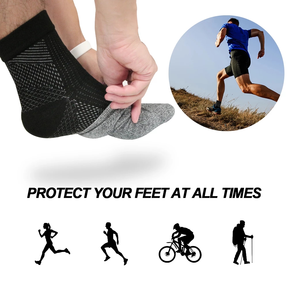 Foot angel anti fatigue compre - Ankle Brace Sock incelemesi ve fiyatı