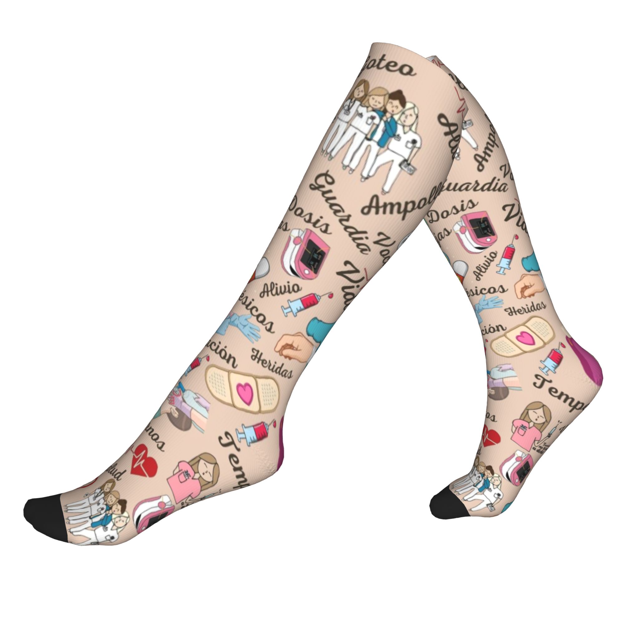 Doctor Nurse Medical Medicine  - Compression Sock Medical incelemesi ve fiyatı
