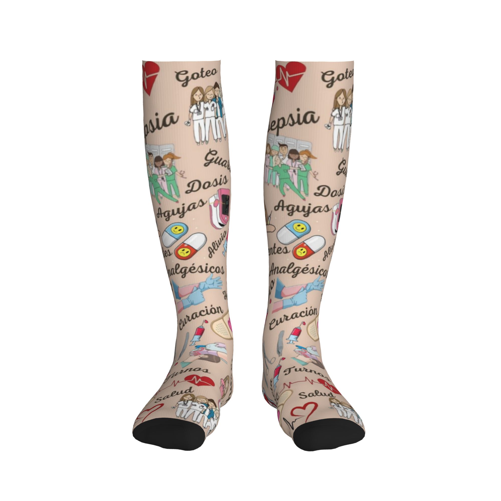 Doctor Nurse Medical Medicine  - Compression Sock Medical incelemesi ve fiyatı