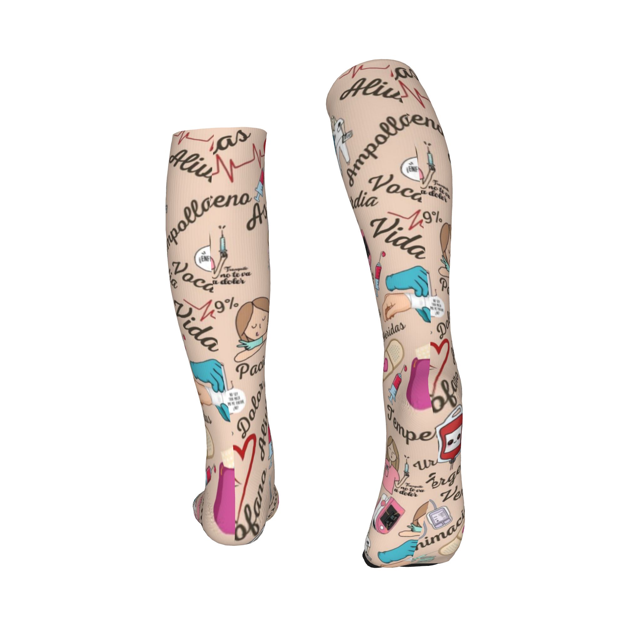 Doctor Nurse Medical Medicine  - Compression Sock Medical incelemesi ve fiyatı