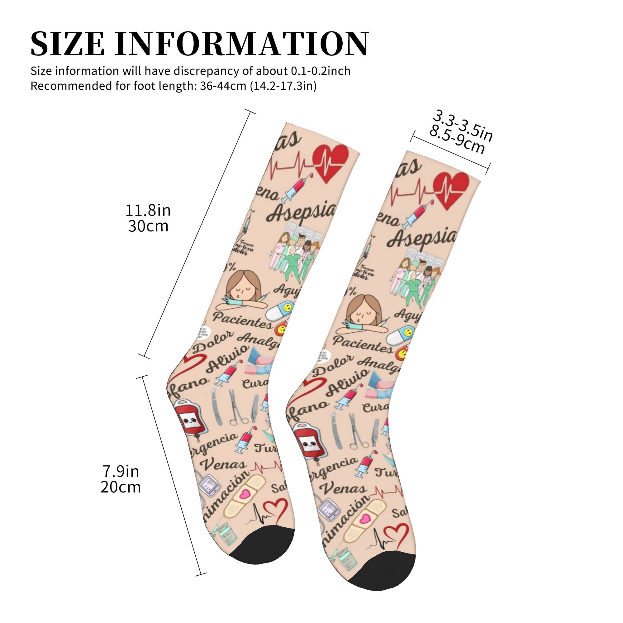 Doctor Nurse Medical Medicine  - Compression Sock Medical incelemesi ve fiyatı