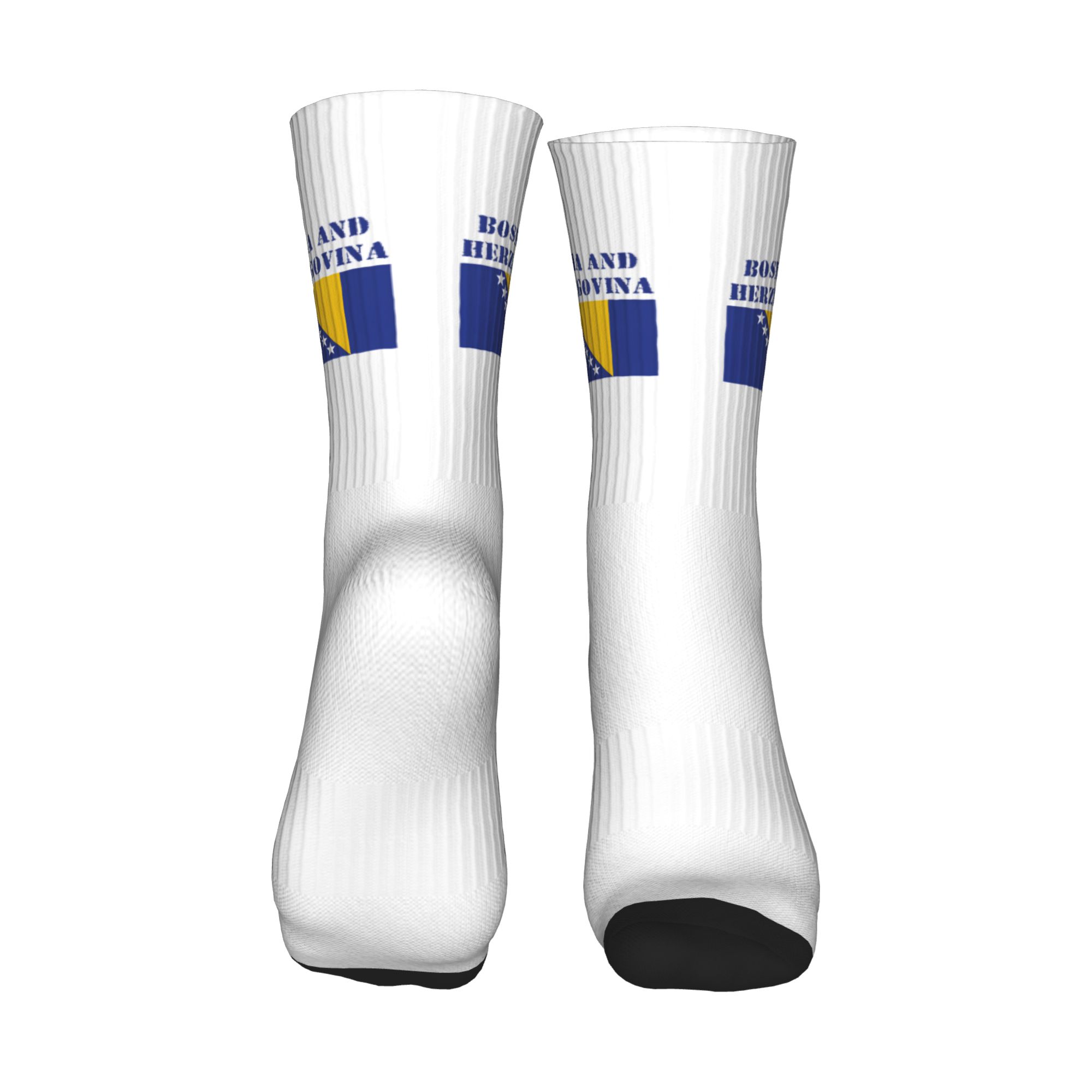 Novelty Mens Bosnia and Herzeg - Dress Sock Men incelemesi ve fiyatı