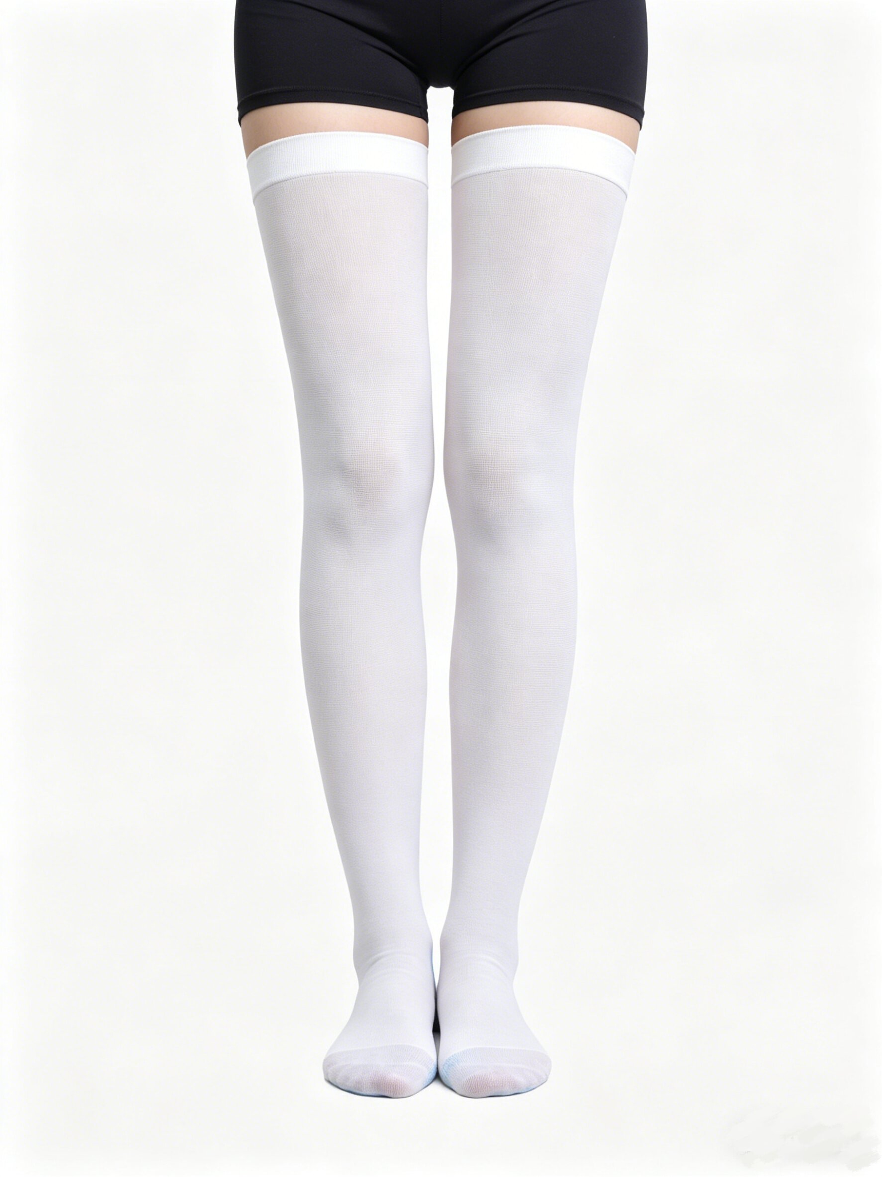 Blue White Graduated Compressi - Compression Sock Medical incelemesi ve fiyatı