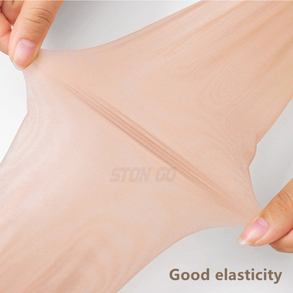 Plus Big Size Woman's Ultra-th - Thigh High Sock Stay Up incelemesi ve fiyatı